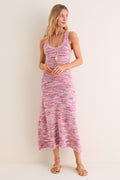 Lover Knit Susannah Dress