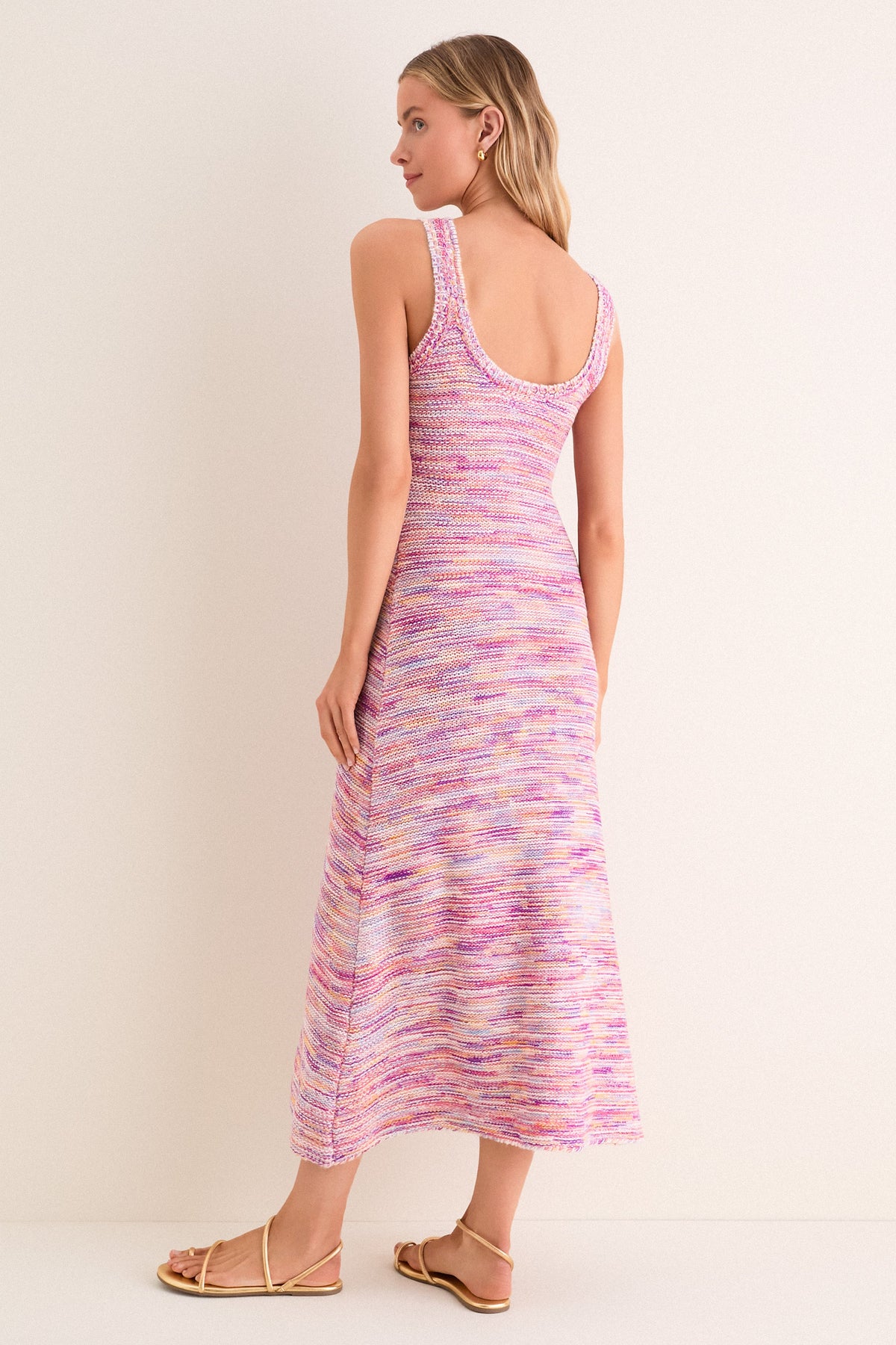Lover Knit Susannah Dress