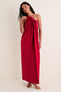 Garnet Lee Gown