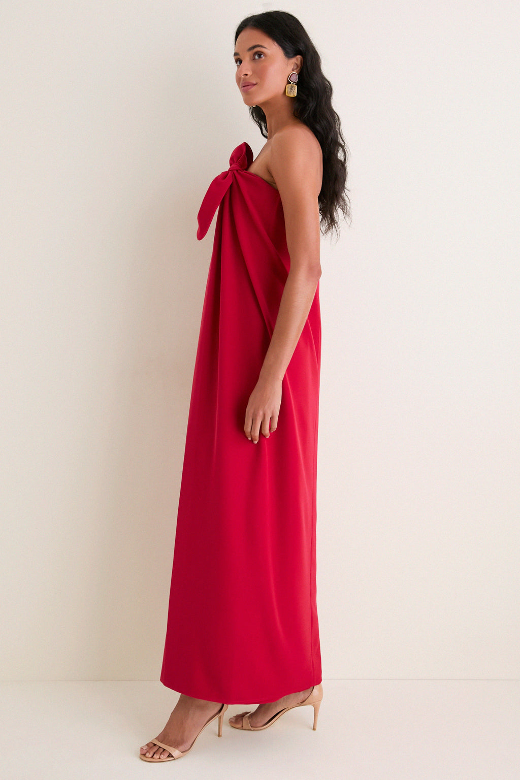 Garnet Lee Gown