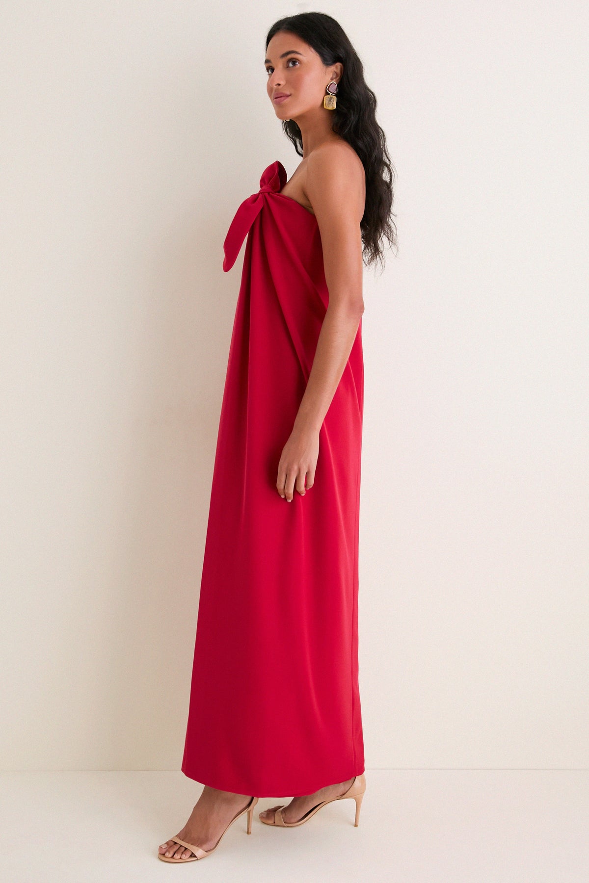 Garnet Lee Gown