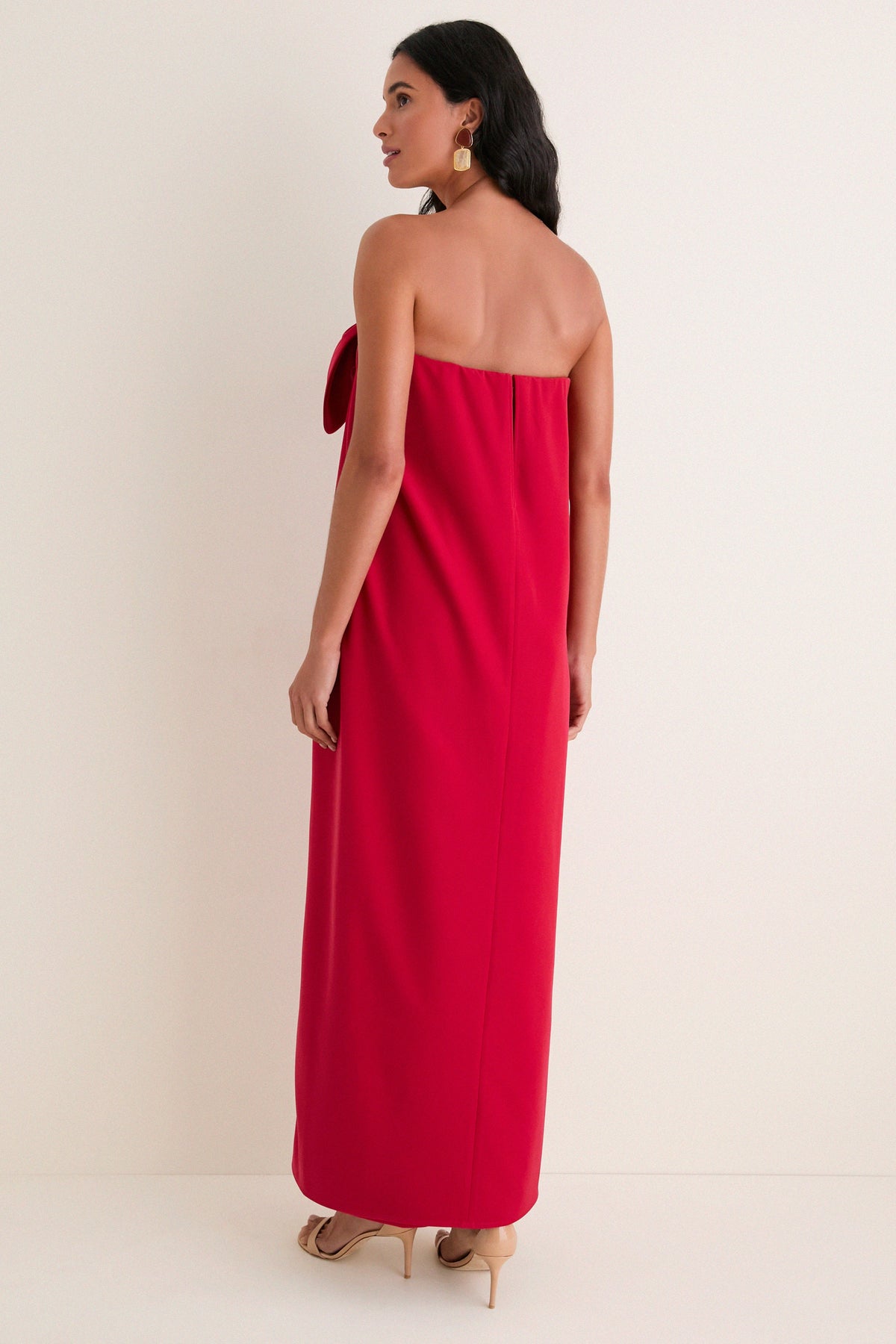 Garnet Lee Gown