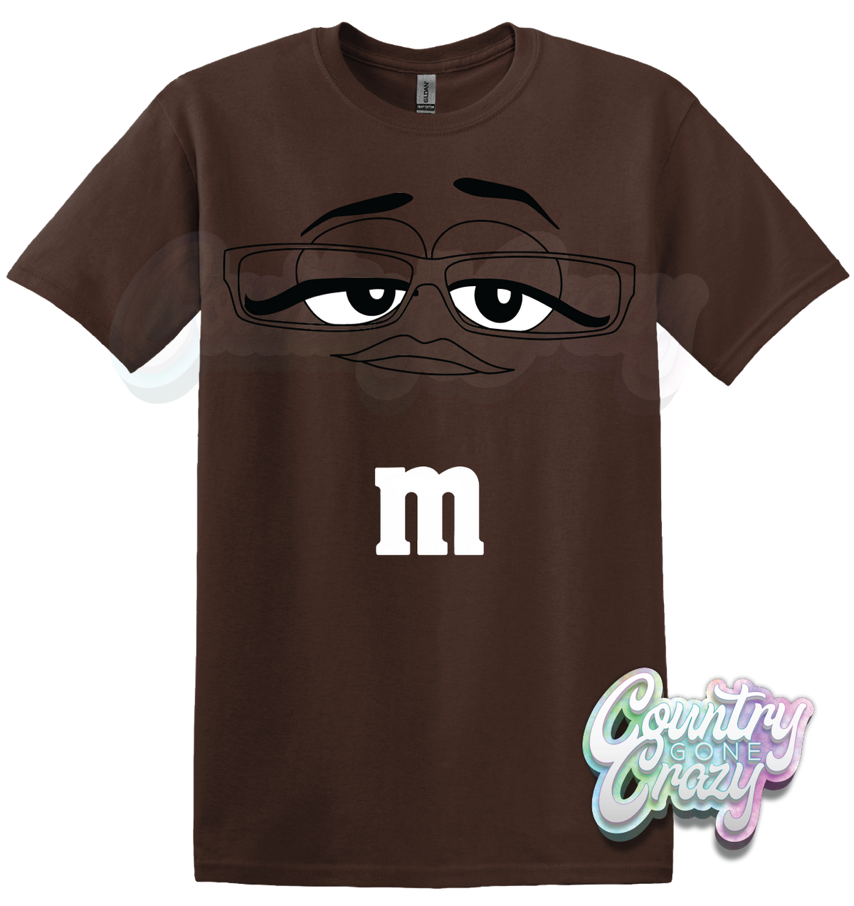 M&Ms -- HALLOWEEN T-SHIRTS