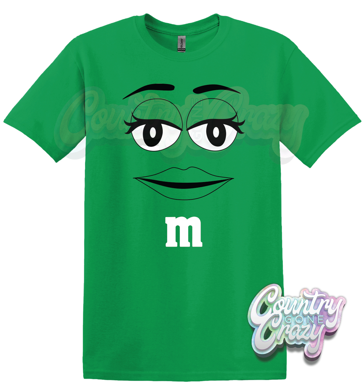 M&Ms -- HALLOWEEN T-SHIRTS