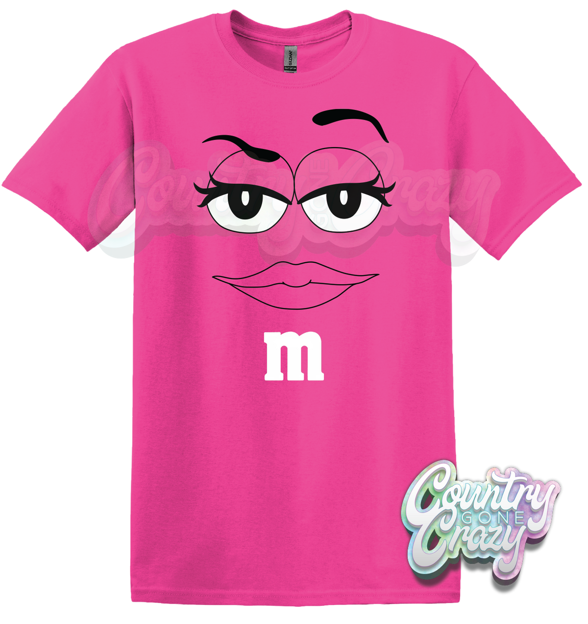 M&Ms -- HALLOWEEN T-SHIRTS