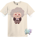 NOSTALGIA -- NATURAL T-SHIRT