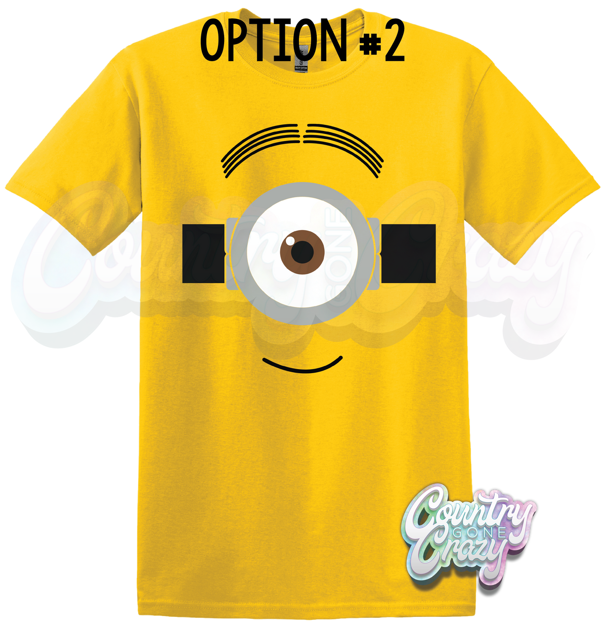 MINIONS -- HALLOWEEN T-SHIRTS
