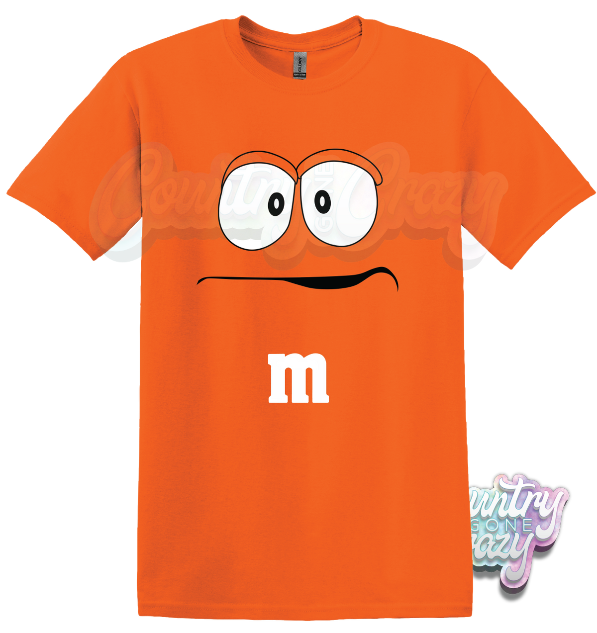 M&Ms -- HALLOWEEN T-SHIRTS