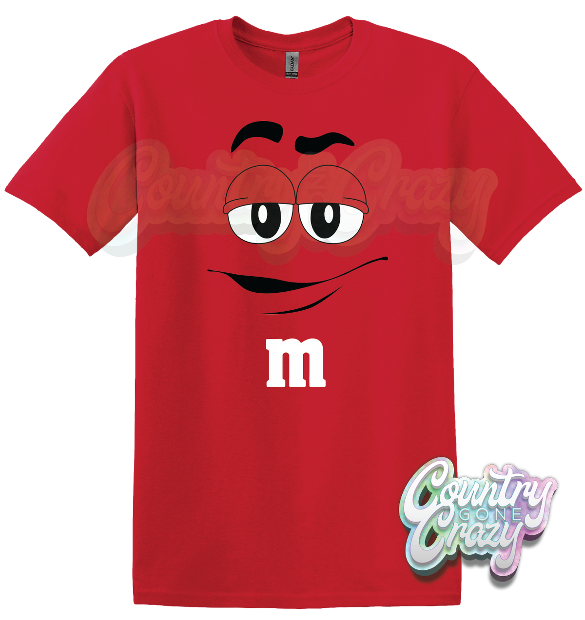 M&Ms -- HALLOWEEN T-SHIRTS