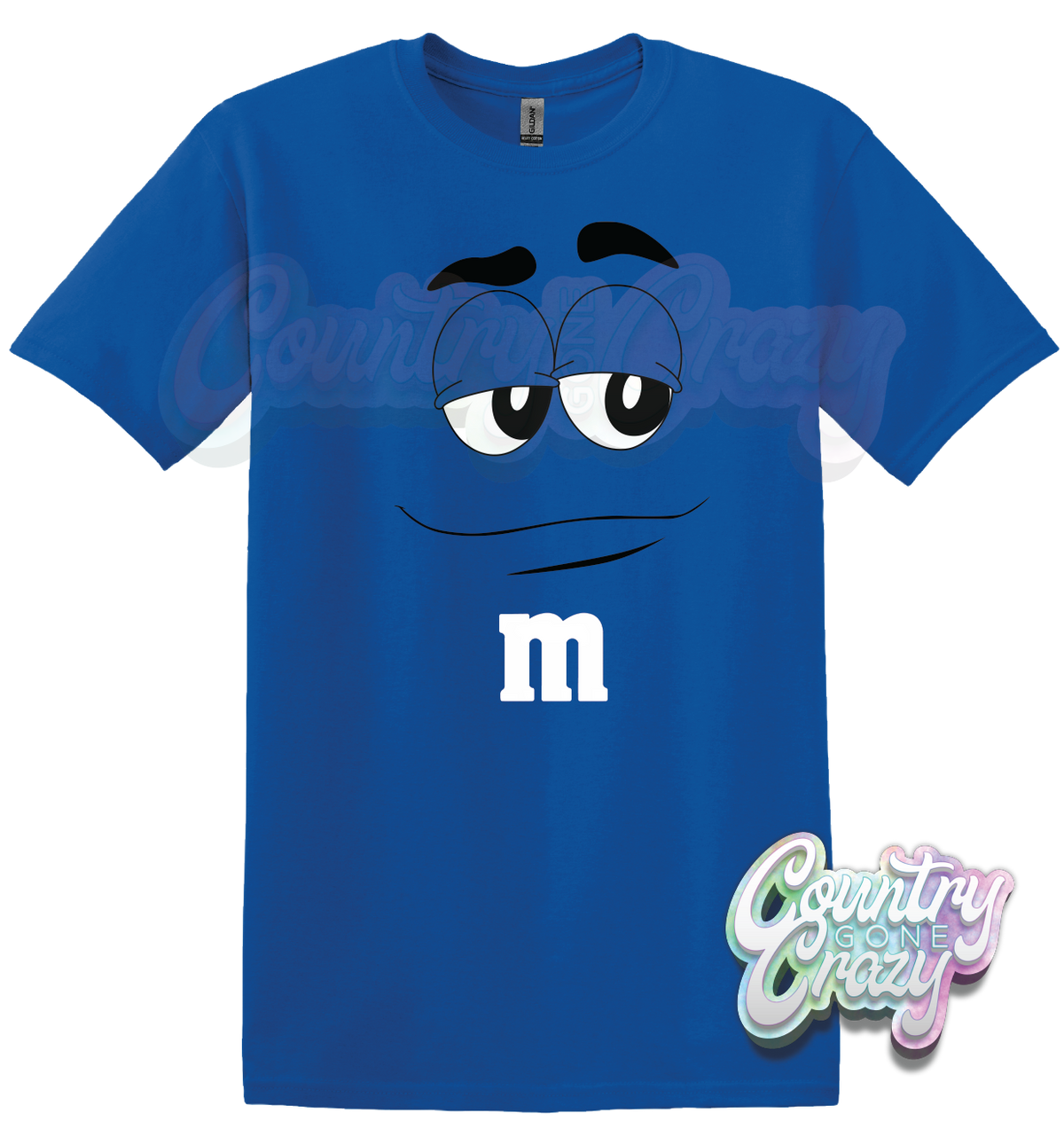M&Ms -- HALLOWEEN T-SHIRTS